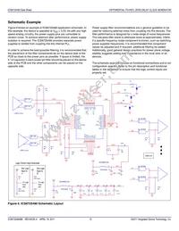 872S480BKLF Datasheet Page 15