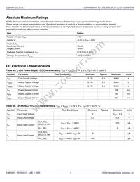 8745BYILFT Datasheet Page 5