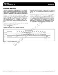 874S336AGLFT Datasheet Page 3