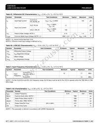 874S336AGLFT Datasheet Page 9