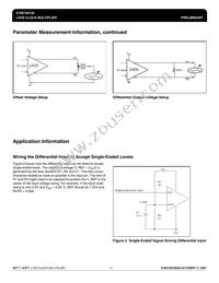 874S336AGLFT Datasheet Page 11