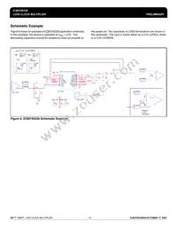 874S336AGLFT Datasheet Page 14