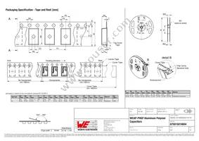 875015019004 Datasheet Page 3