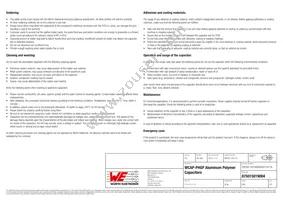 875015019004 Datasheet Page 6