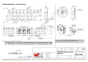 875015119004 Datasheet Page 3