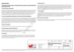 875016219006 Datasheet Page 8