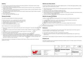 875036219012 Datasheet Page 6