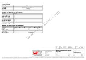 875036219019 Datasheet Page 2