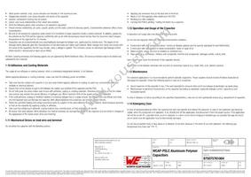 875075761004 Datasheet Page 5