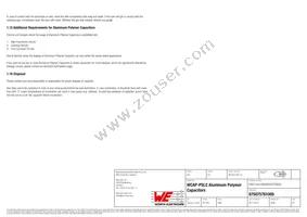 875075761005 Datasheet Page 6