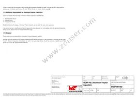 875075961002 Datasheet Page 6