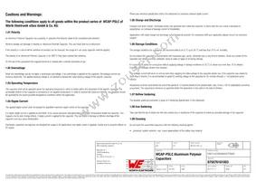 875076161003 Datasheet Page 4