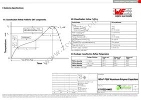 875105240002 Datasheet Page 4