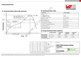 875115252003 Datasheet Page 4