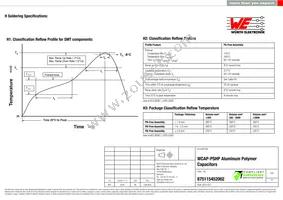 875115452002 Datasheet Page 4