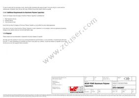 875115652007 Datasheet Page 6