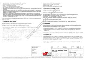 875115752001 Datasheet Page 5