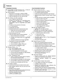 87541VDG/K2 Datasheet Page 2