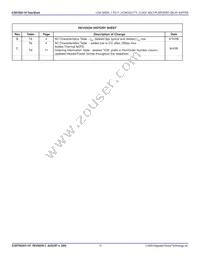 87952AYI-147LFT Datasheet Page 12