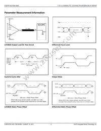 87973DY-SC9LFT Datasheet Page 9