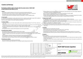 885012005008 Datasheet Page 4