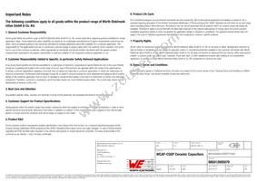 885012005079 Datasheet Page 6