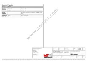 885012005085 Datasheet Page 2