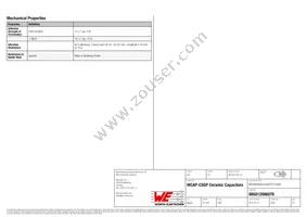 885012006078 Datasheet Page 2