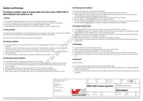 885012006078 Datasheet Page 5