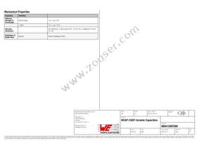 885012007099 Datasheet Page 2