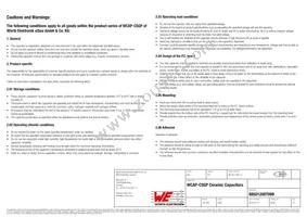 885012007099 Datasheet Page 5