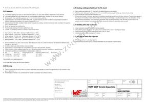 885012007099 Datasheet Page 6