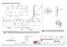 885012206071 Datasheet Page 3