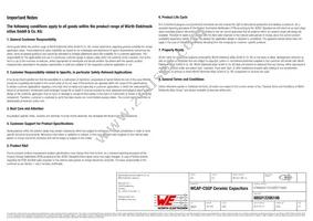 885012206106 Datasheet Page 7