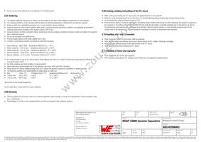 885342006003 Datasheet Page 6