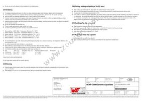 885342208004 Datasheet Page 5