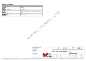 885352213011 Datasheet Page 2