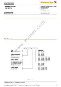 8870230000 Datasheet Page 5