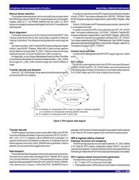 88P8341BHGI Datasheet Page 19