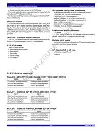 88P8341BHGI Datasheet Page 20