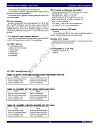 88P8344BHGI Datasheet Page 20