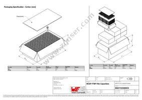 890273325005CS Datasheet Page 4