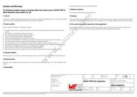 890273326007CS Datasheet Page 6