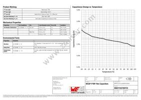 890273327007CS Datasheet Page 2