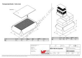 890273422002CS Datasheet Page 4