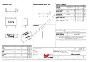 890273423002CS Datasheet Cover