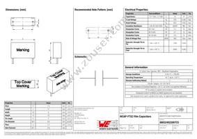 890324022007CS Datasheet Cover