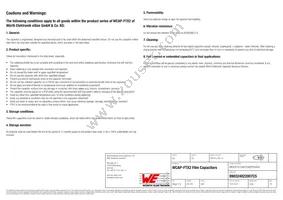 890324022007CS Datasheet Page 7