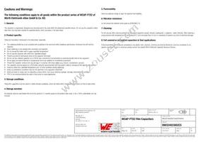 890324023002CS Datasheet Page 7