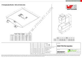 890324023017 Datasheet Page 5